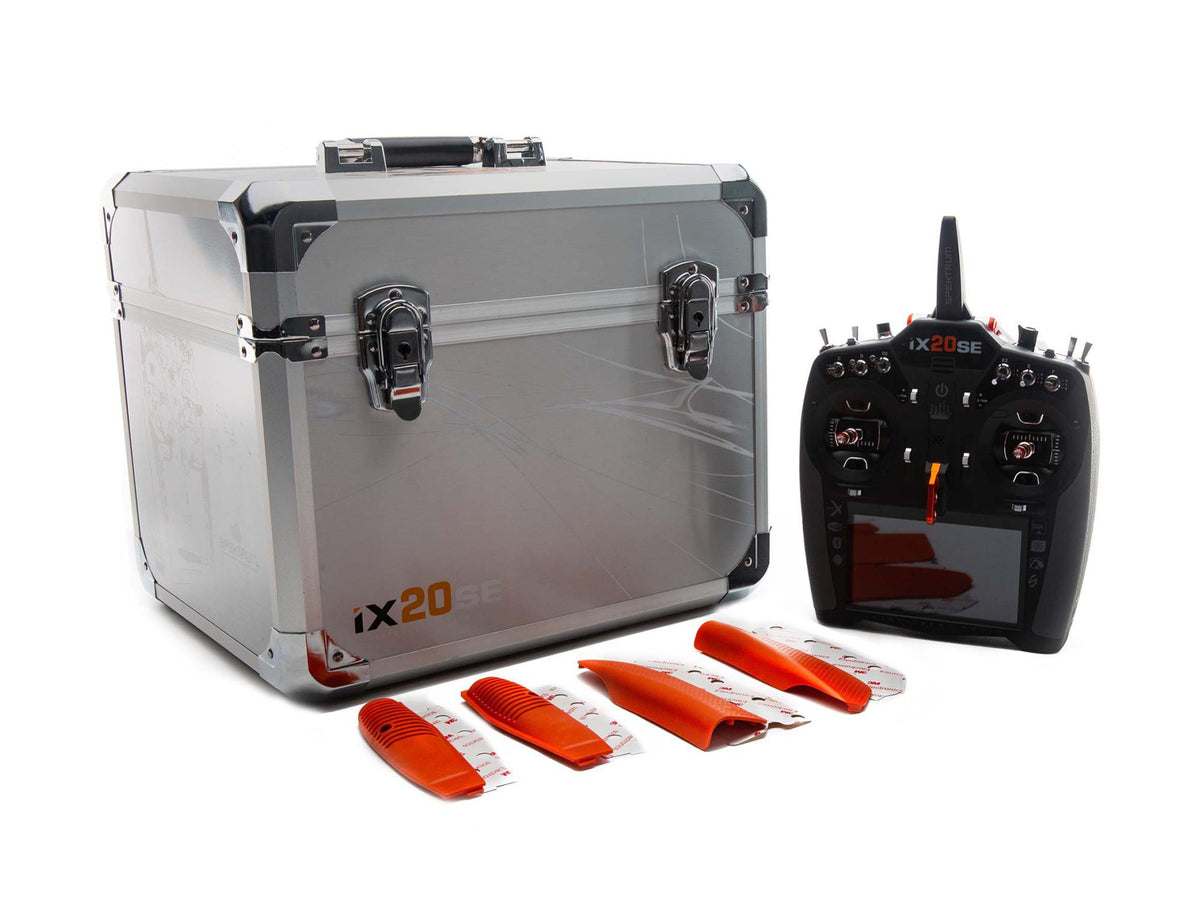 iX20 SE Special Edition 20-Channel Smart Transmitter