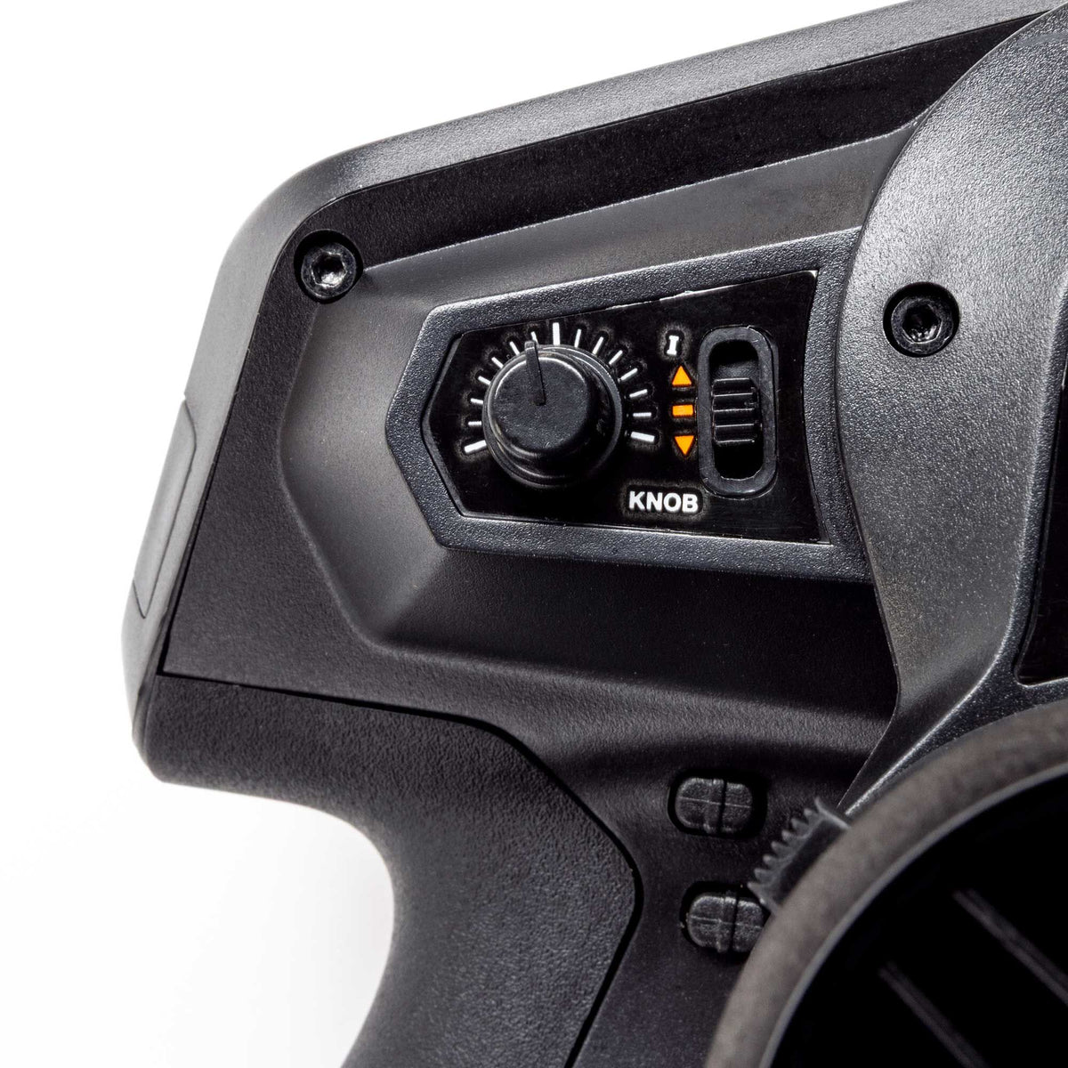 DX Pro+ 12-Channel DSMR+ Transmitter Only