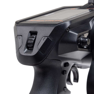 DX Pro+ 12-Channel DSMR+ Transmitter Only