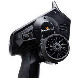 DX Pro+ 12-Channel DSMR+ Transmitter Only