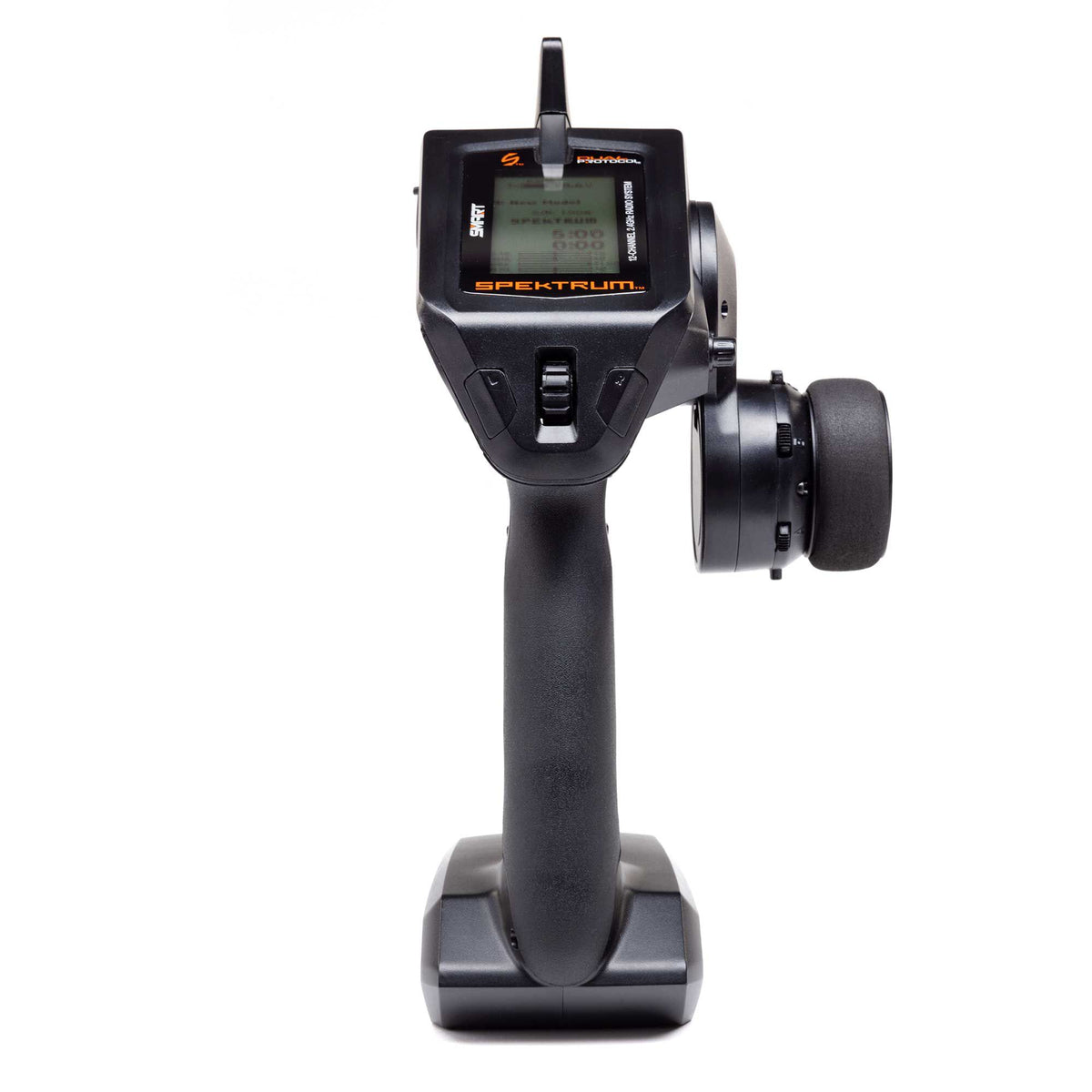 DX Pro+ 12-Channel DSMR+ Transmitter Only