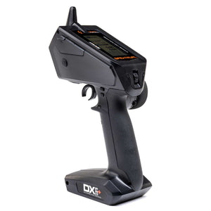 DX Pro+ 12-Channel DSMR+ Transmitter Only