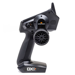 DX Pro+ 12-Channel DSMR+ Transmitter Only