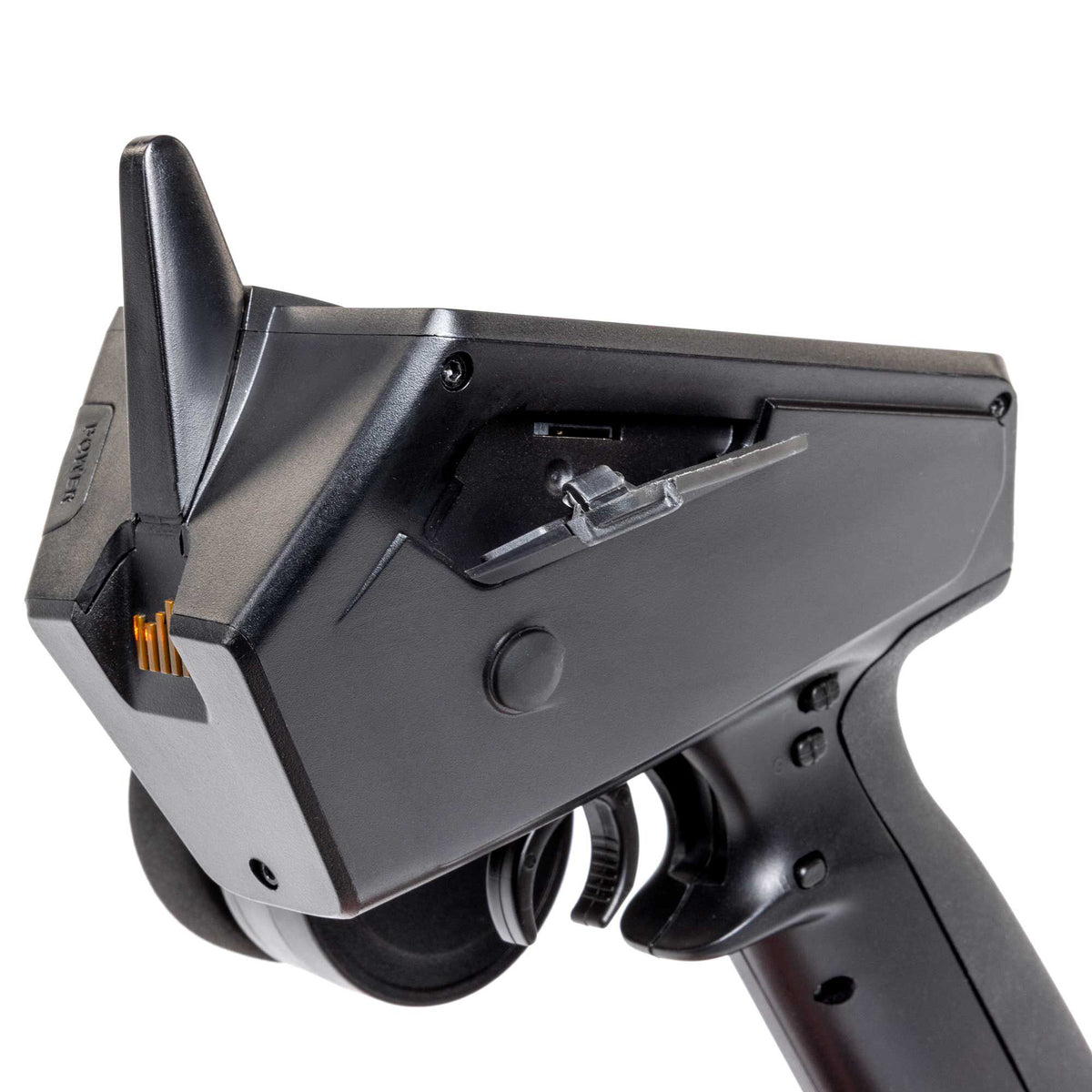 DX Pro+ 12-Channel DSMR+ Transmitter Only