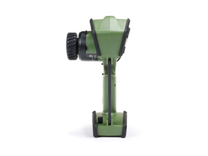 DX Rugged+ 12-Channel DSMR+ Transmitter, Green
