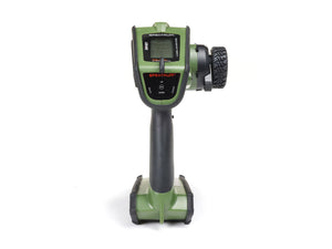 DX Rugged+ 12-Channel DSMR+ Transmitter, Green
