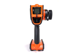 DX Rugged+ 12-Channel DSMR+ Transmitter, Orange