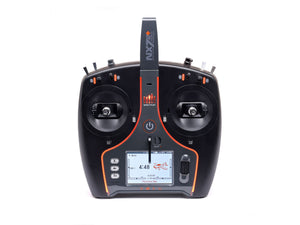 NX7e+ Black Edition 14 Channel Transmitter Only