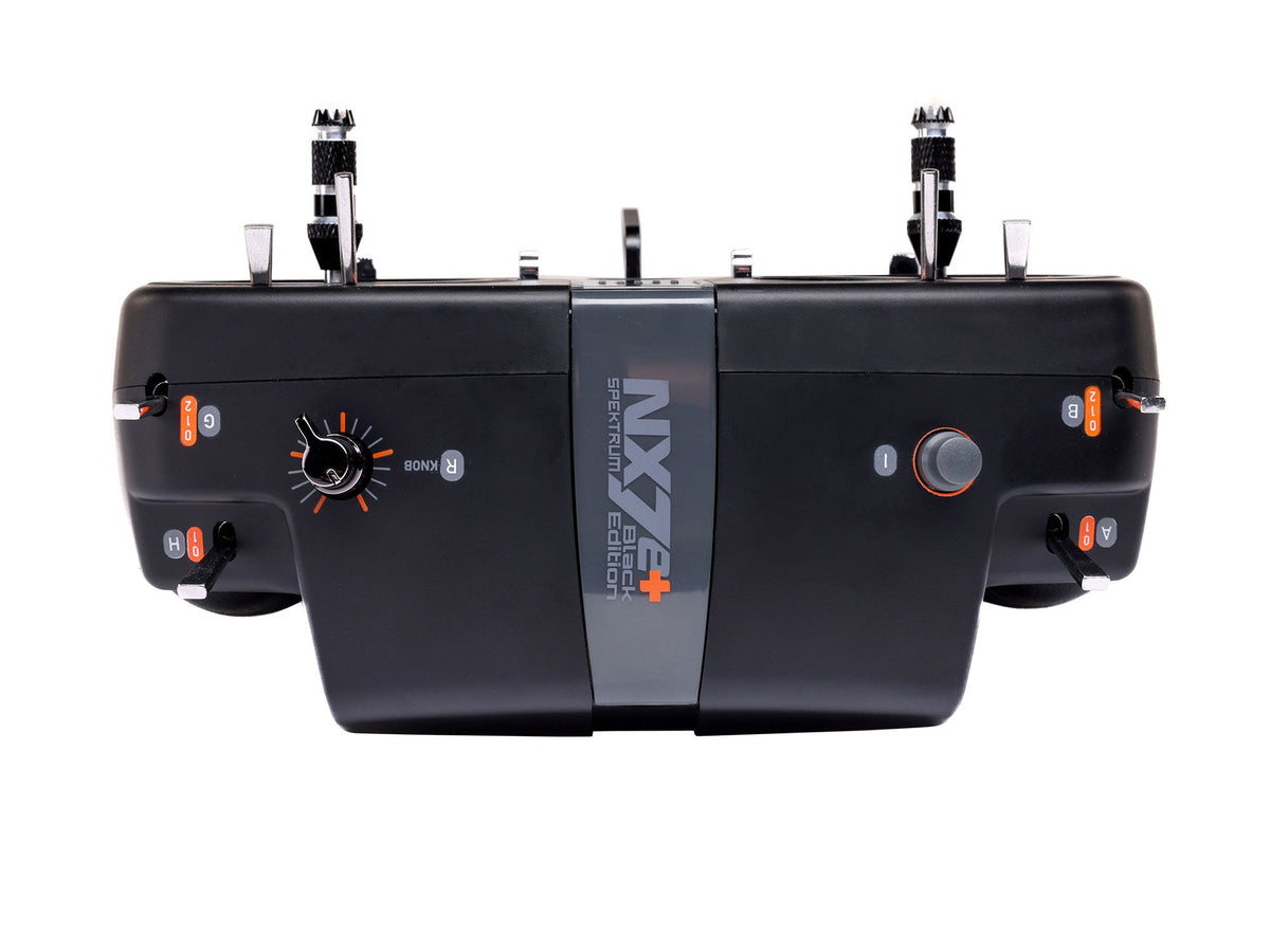 NX7e+ Black Edition 14 Channel Transmitter Only