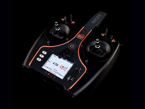 NX7e+ Black Edition 14 Channel Transmitter Only