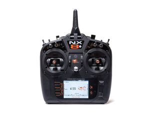 NX8+ 20-Channel DSMX Transmitter Only
