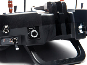 NX8+ 20-Channel DSMX Transmitter Only