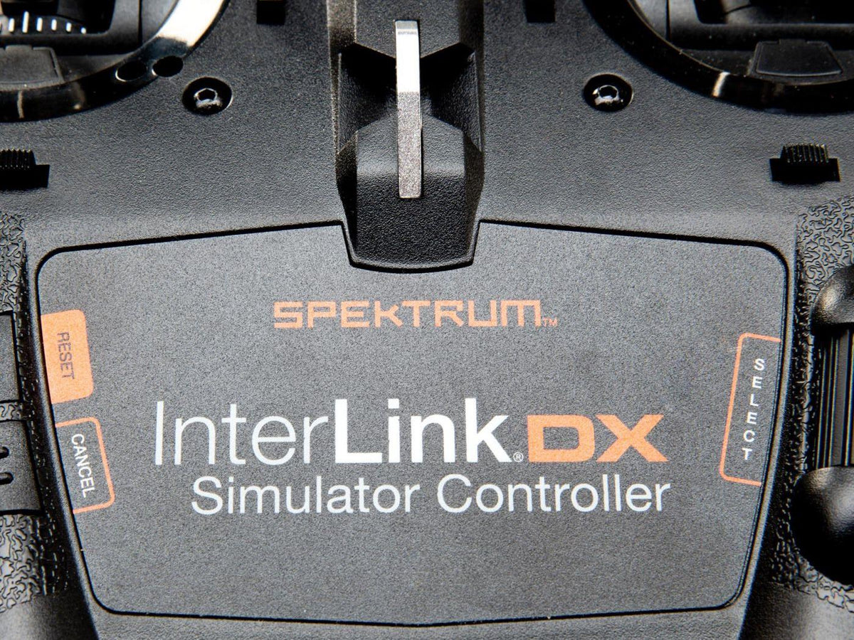 InterLink DX Simulator Controller (USB Plug)