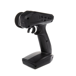 SLT3 2.4Ghz 3-Channel Transmitter with DSC