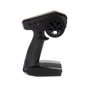 SLT3 2.4Ghz 3-Channel Transmitter with DSC