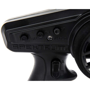 SLT3 2.4Ghz 3-Channel Transmitter with DSC