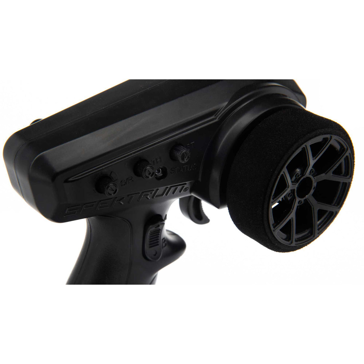SLT3 2.4Ghz 3-Channel Transmitter with DSC