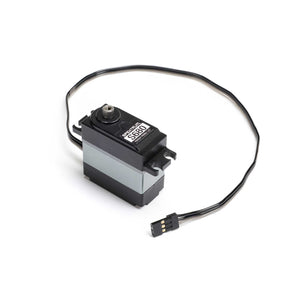 S680 High Torque, Metal Top, Steel Gear 25T