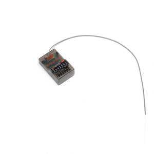 DRIVE Receiver