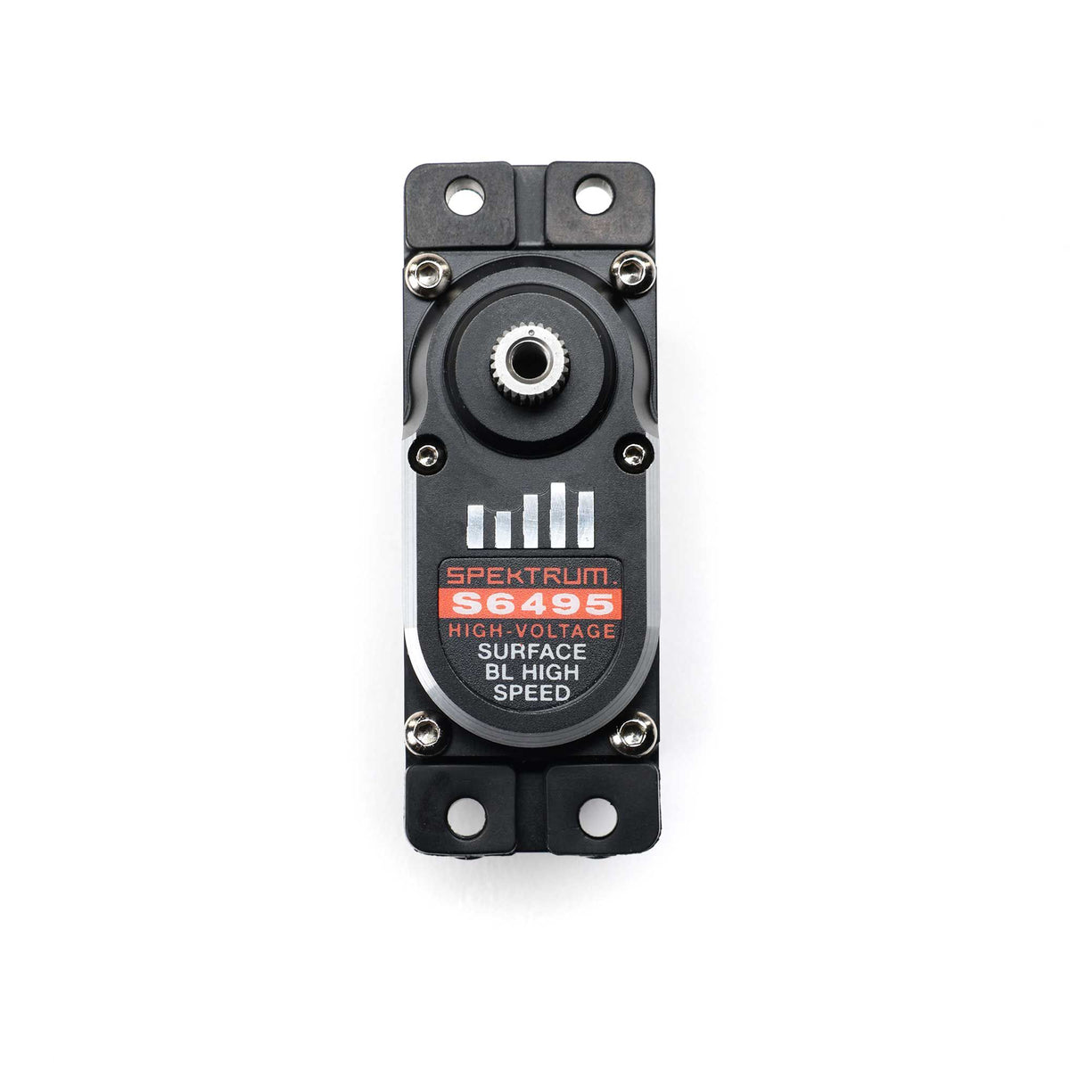 High Speed/Torque Competition Servo 25T