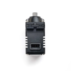 High Speed/Torque Competition Servo 25T