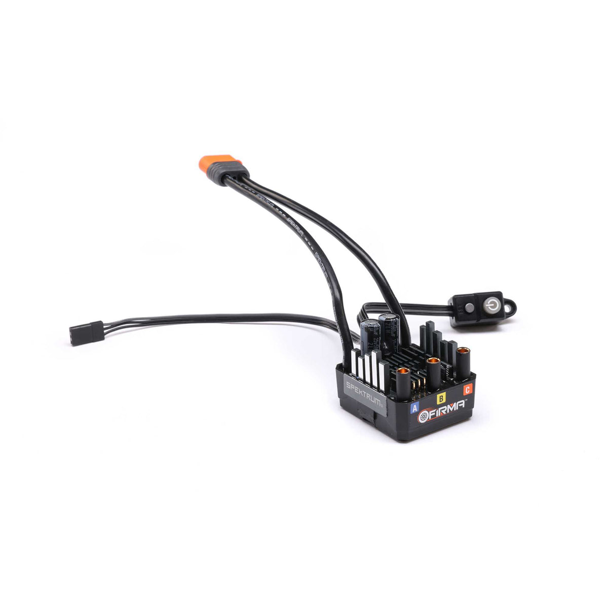 Firma 45 Smart Lite Brushless ESC