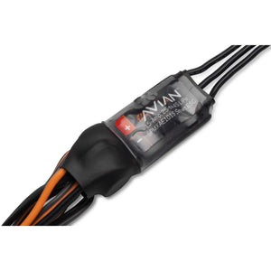 Avian 15 Amp Brushless Smart ESC, 2S-4S