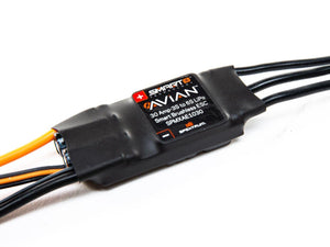 Avian 30 Amp Brushless Smart ESC