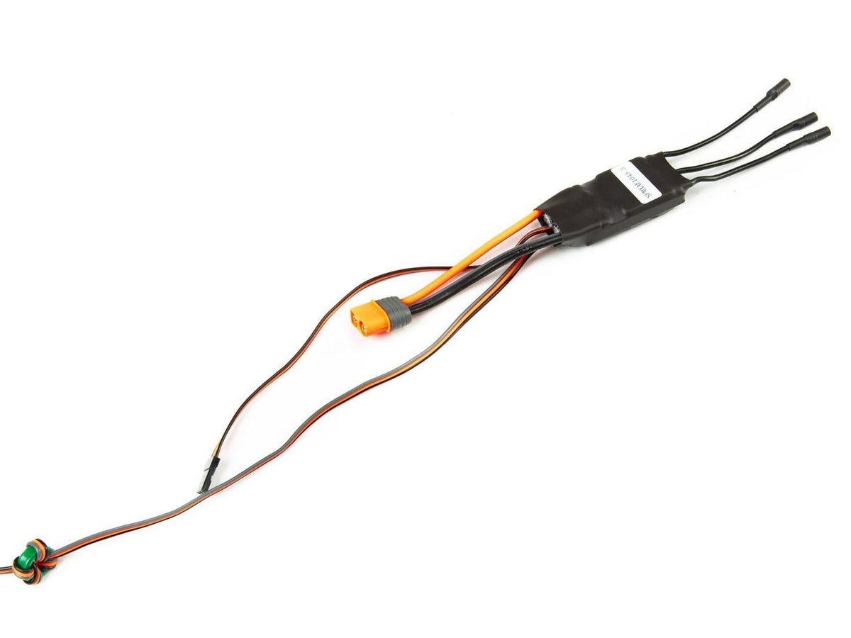 Avian 45 Amp Brushless Smart ESC