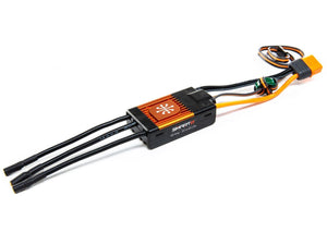 Avian 60 Amp Brushless Smart ESC