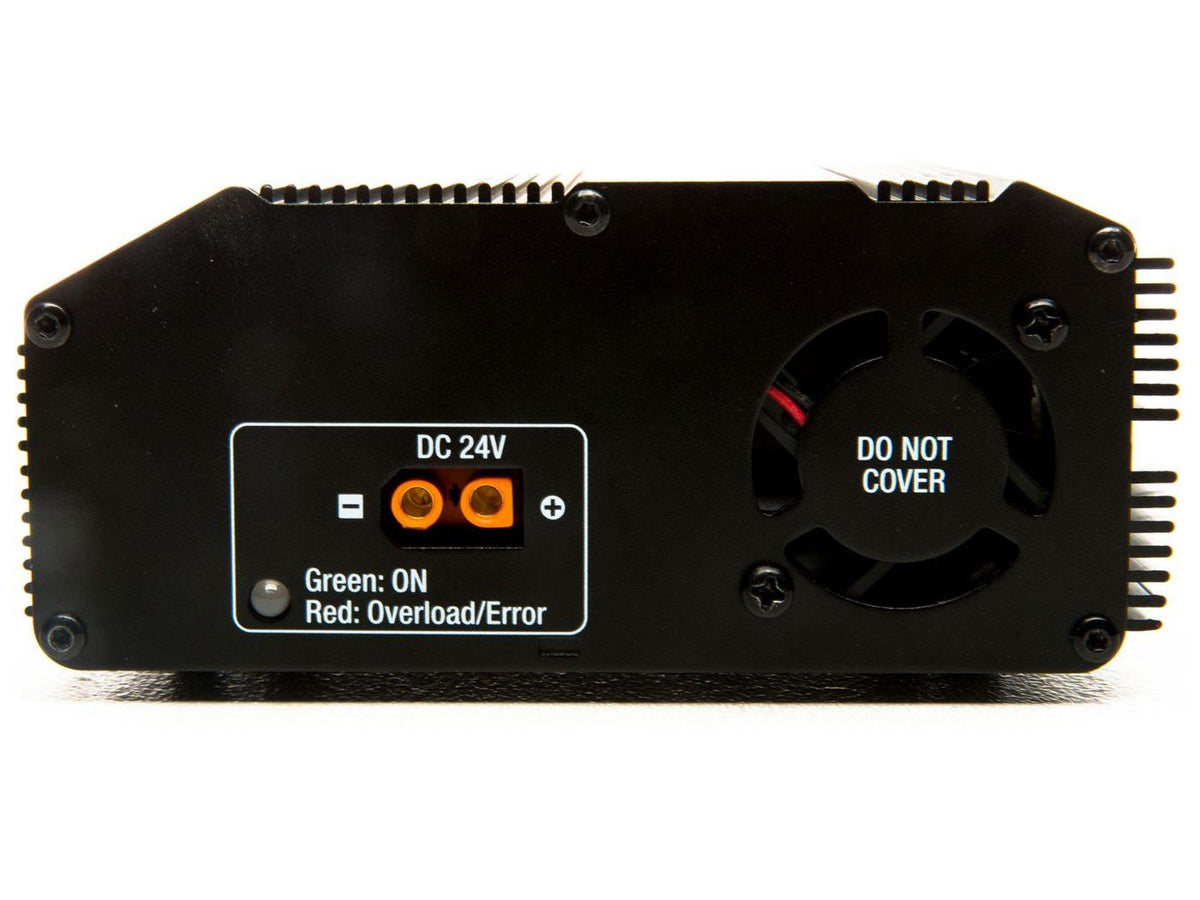 16A 380W POWER SUPPLY (includes UK Plug)