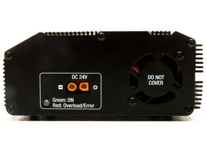 16A 380W POWER SUPPLY (includes UK Plug)