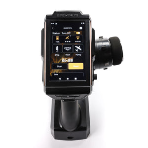 GNSS Wireless GPS Speed Meter and Data Logger
