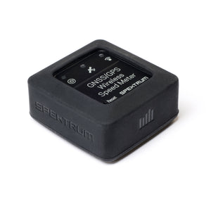 GNSS Wireless GPS Speed Meter and Data Logger