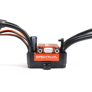 Firma 60A Smart Brushless Marine ESC