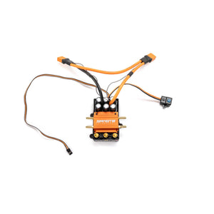 Firma 200A Brushless Smart Marine ESC, 12S