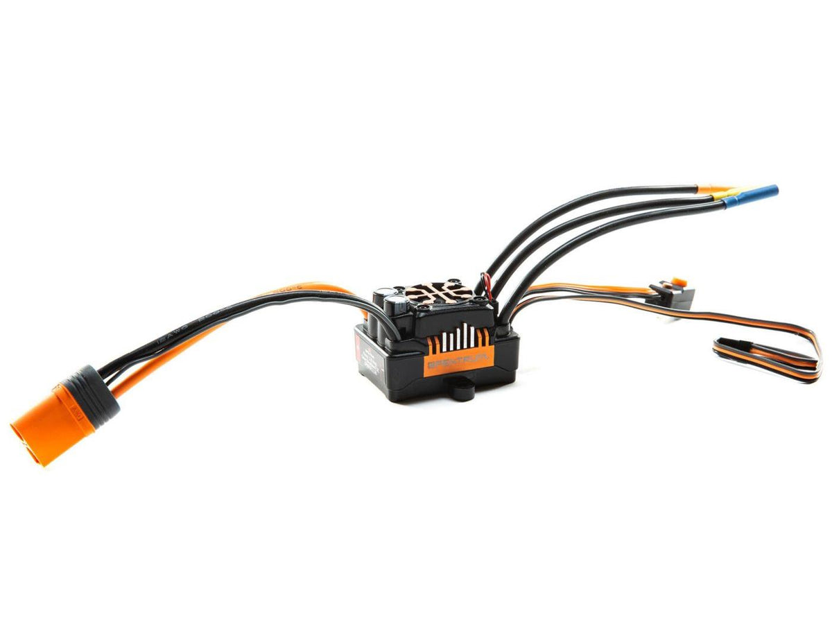 Firma 130A Brushless Smart ESC, 2S-4S