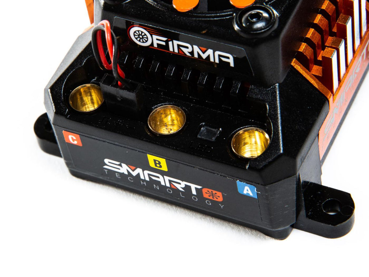 Firma 160 Amp Brushless Smart ESC 3-8S