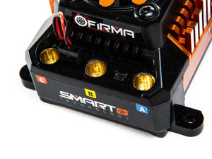 Firma 160 Amp Brushless Smart ESC 3-8S