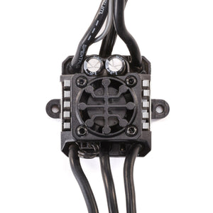 Firma 100A Black Edition Brushless Smart ESC, 2S-3S