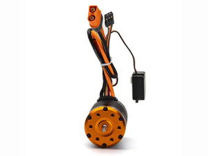 Firma 2-in-1 Brushless Crawler Motor/ESC: 1400Kv