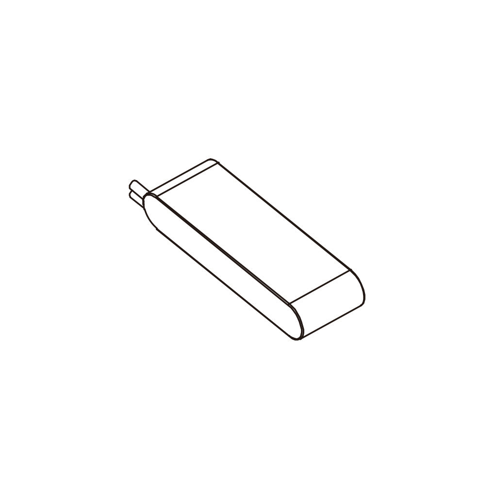 7.4V 1800MAH Battery 1PCS