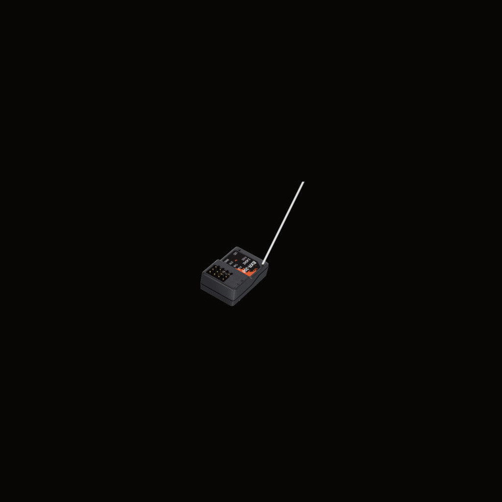 RX Receiver for BX300