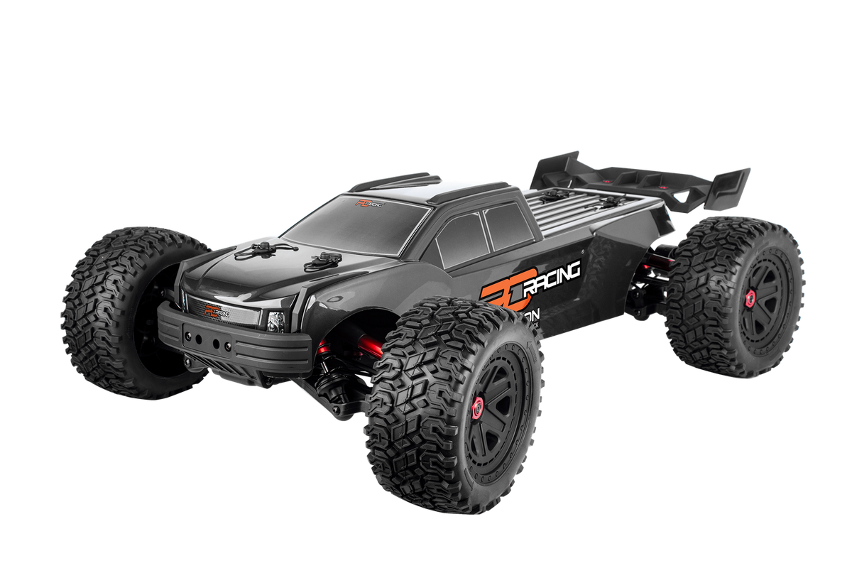 Magnitron Brushless 6S Speed Large 1:6 Truggy