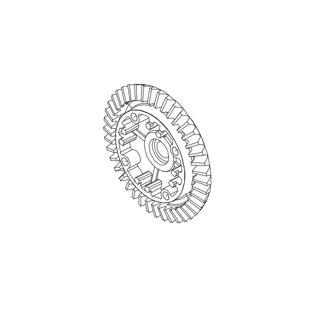 41T Bevel Gear    1PCS