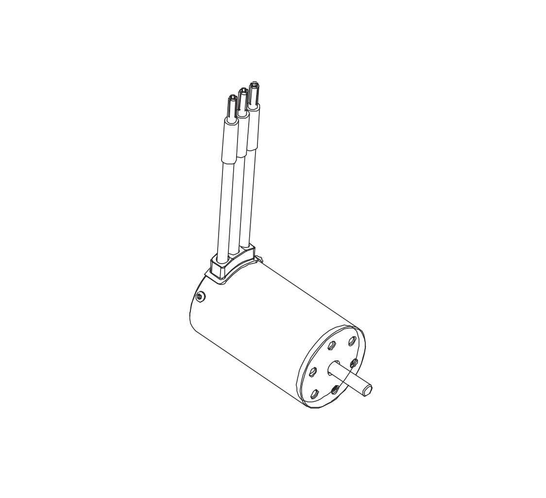 4S Motor