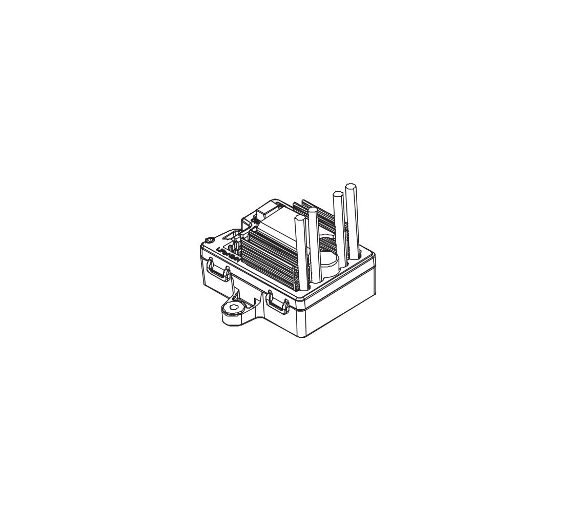 60A ESC