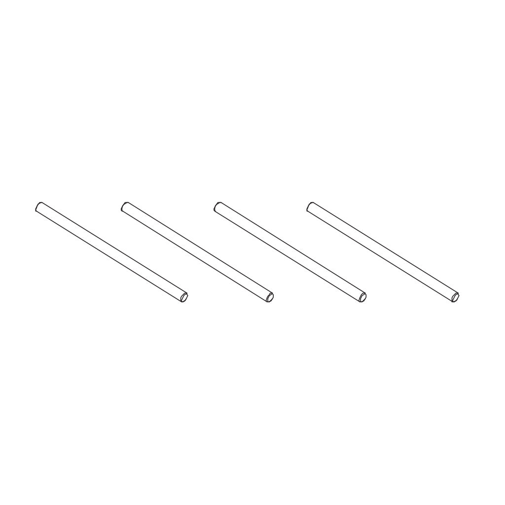 Pin ∅4*73     4PCS