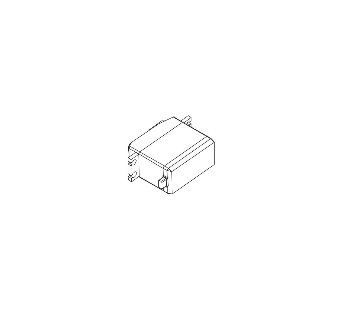 9KG Servo