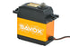 SAVOX HV DIGITAL BRUSHLESS SERVO 42KG/0.13S@7.4V UPDATED+